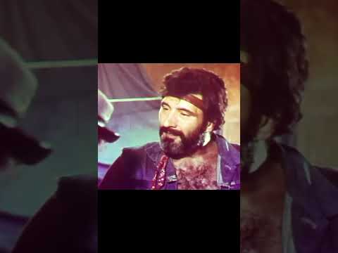 Partying with bikers