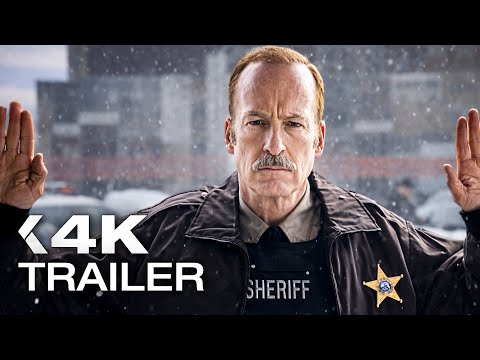 NORMAL Official Trailer (2026) Bob Odenkirk