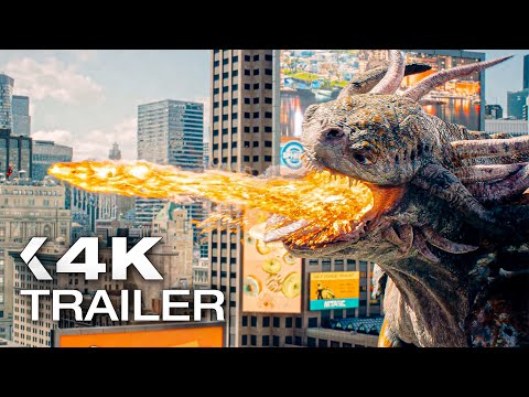 THE BEST MOVIE 2025 (Trailers)