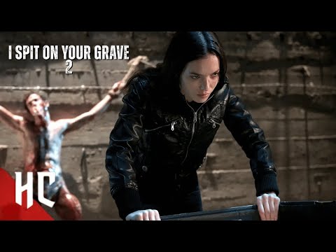 She Was Buried Alive… Now Her Revenge Begins | Full Horror Movie