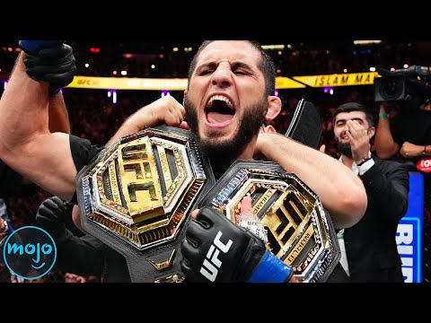 Top 10 Greatest Sports Moments Of 2025