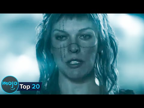 Top 20 Worst Movies of 2025
