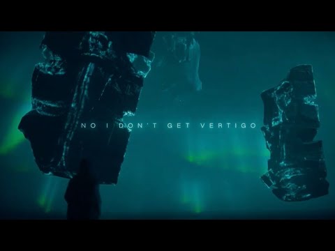 NURKO, Crystal Skies & Stefan PVDS – Vertigo (Official Lyric Video)