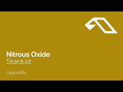 Nitrous Oxide – Stardust