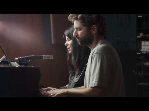 Lane 8, Jyll  – Stay Still, A Little While (Live Session)