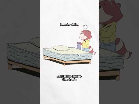 Life can be hard sometimes…😣