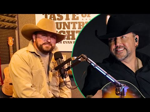 Tyler Farr: Redneck Crazy Singer Explains 5-Year Absence [INTERVIEW]