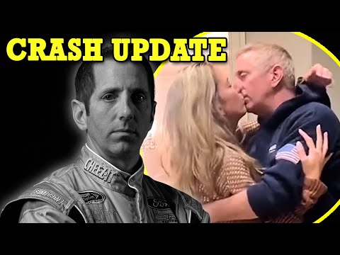 Greg Biffle Family Delivers Heartbreaking Truth About Plane Crash