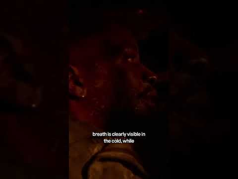 The Thing’s SCARIEST Horror Movie Moment You Didn’t See Right Away