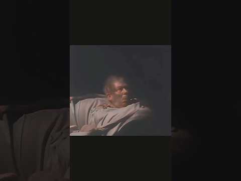 The end of “The Ghost of Christmas Past” trip