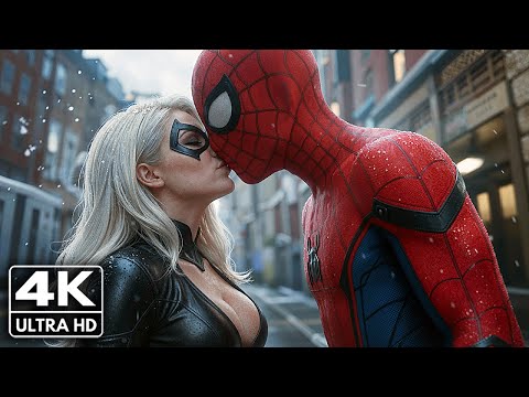 SPIDER-MAN FULL MOVIE (2025) Action 4k ULTRA HD