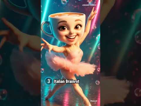 The Best Memes of 2025