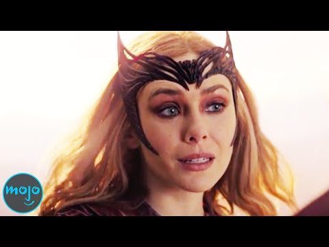 Top 30 MCU Theories That Turned Out to Be TRUE