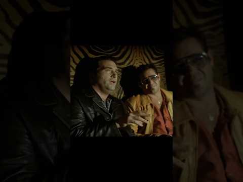 Strip Club- profound moment #DanielBaldwin