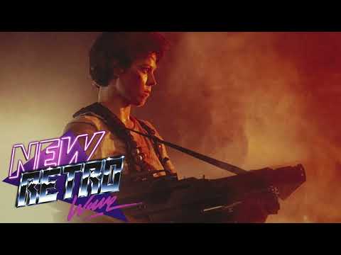 Coleurs x Anechoid – Mass Relay