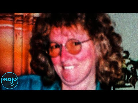 20 Chilling Moments Killers Were CAUGHT In The Act