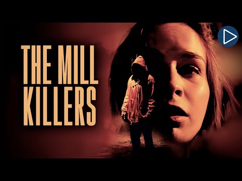 THE MILL KILLERS 🎬 Full Horror Movie 🎬 English HD