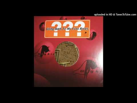 DJ Balloon – Going Back To My Fxxx Roots (Pacific 101 Mix)