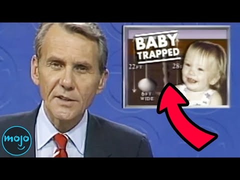 10 Real Rescue Missions More Intense Than Action Movies