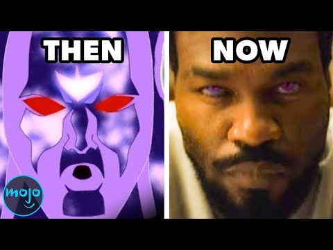 Top 10 Things To Know Before Watching Wonderman