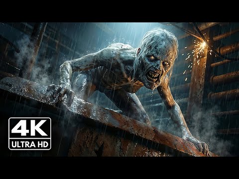 The Cursed Ship FULL MOVIE (2026) Horror 4K ULTRA-HD