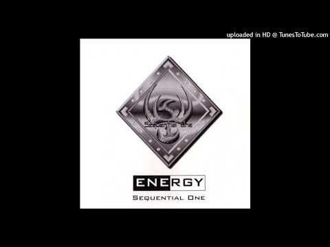 Sequential One – The Hits (Mixed By Oliver Momm)