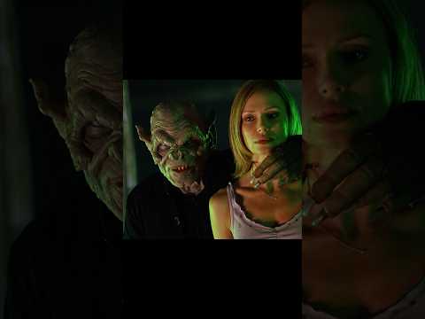 Bad boy #vampires  #horrormovies