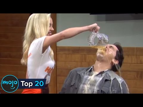 Top 20 Worst SNL Jokes Of All Time