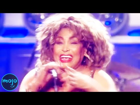 The Last Time Iconic Songs Were Played Live