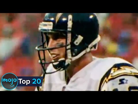 Top 20 WORST Single Game Male Performances in Sports HISTORY