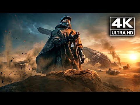 HALO: The Spartan Protocol FULL MOVIE (2026) 4K-Ultra HD Action Fantasy
