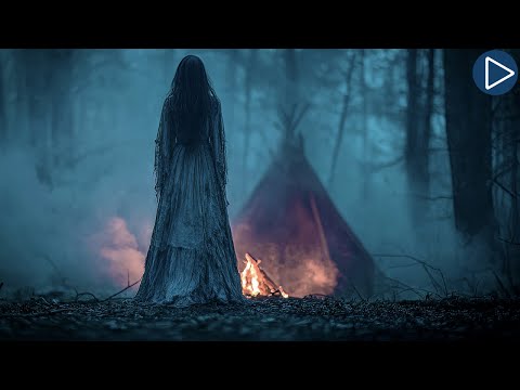 WASHERWOMAN 🎬 Full Horror Movie 🎬 English HD