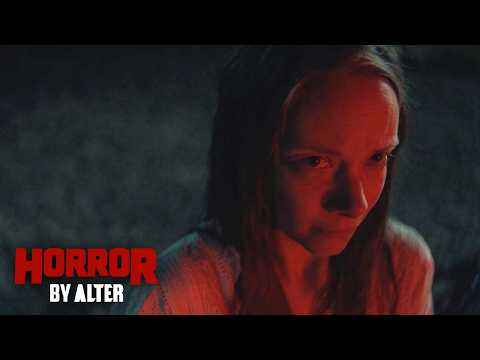 Horror Short Film “Sweet Molly” | ALTER