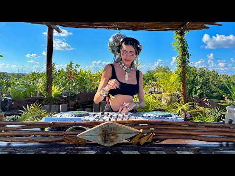 Stef Iracet | Tech & Indie House Sunset Mix 2026 | By @EPHIMERATulum