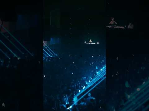 @oddmob bringing a trance classic to life in Los Angeles 🔥 #trancemusic