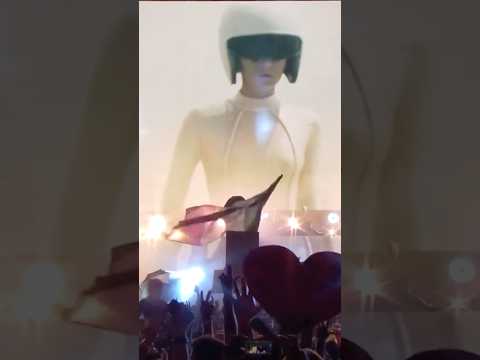 Anjunafamily, our ABGT700 pre-sale begins tomorrow at 10am PST. Sign up at ABGT700.live