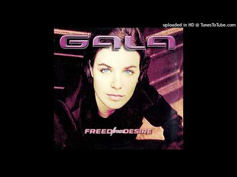 Gala – Freed From Desire (Mr Jack Club Mix)