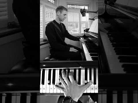 Learn to play Sonic Samba 🎹 Part 2 #piano