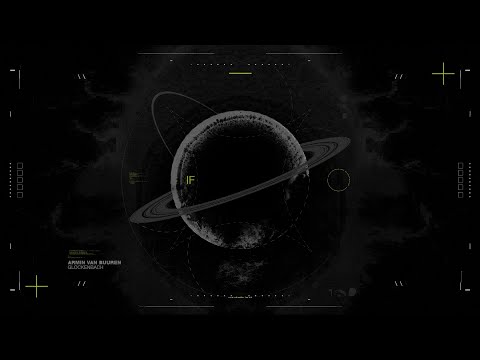 Armin van Buuren & Glockenbach – Sun Shines On Me (Official Visualizer)