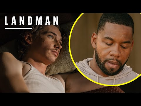 CONFIRMED: Landman Tragedy Is Coming! Ep. 8 Preview