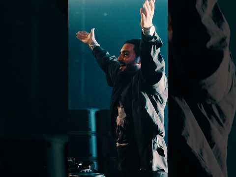 Alesso is taking over Tomorrowland 2026, one stage at a time.