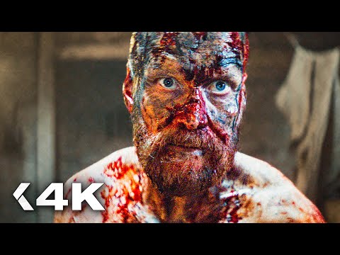 The Finnish John Wick Returns! – SISU 2: ROAD TO REVENGE Best Action Scenes (2025)