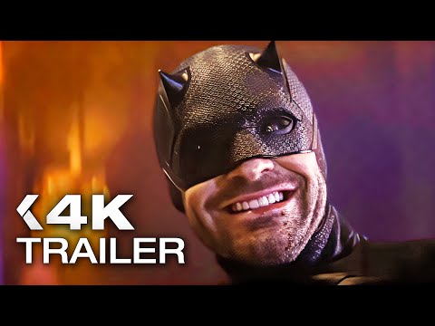 DAREDEVIL: BORN AGAIN Season 2 Official Teaser Trailer (2026) Marvel