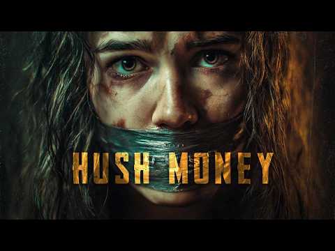 High Stakes | Hush Money | Full Action Movie | Free Movie