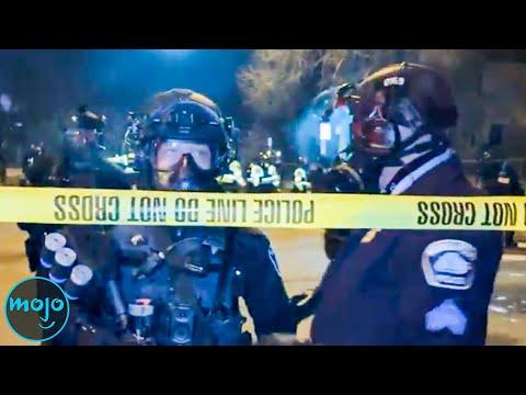 10 Things You Need to Know About the Crisis in Minnesota