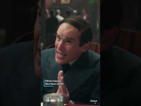 2026 Oscars Best Actor Nominees Supercut