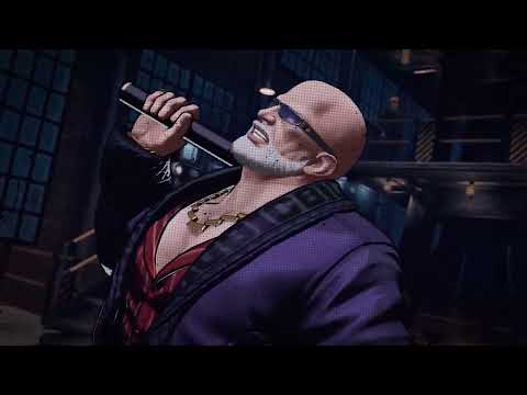 Miss Monique – Blue Moon Factory [MAHOOL]