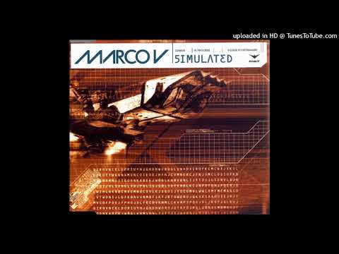 Marco V – Simulated (Original Mix)