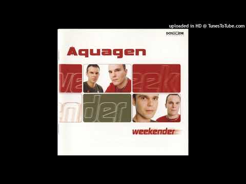 Aquagen – Every Day