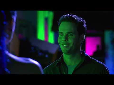 NO SRT 2004 – Vampires: Out for Blood – When the rave turns grave, the fangs come out!